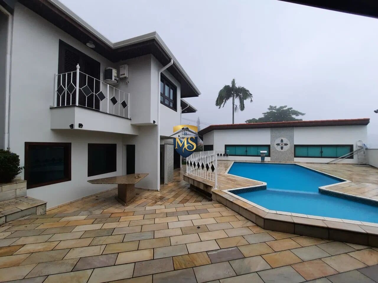 Casa Alto Padrão em Arujazinho III, Arujá/SP