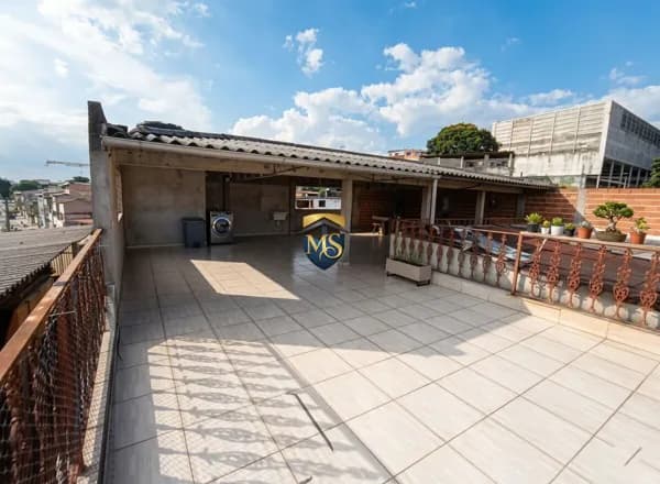 Casa em Jardim Angélica, Guarulhos/SP