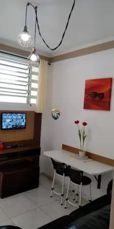 Apartamento em Jardim Santa Cecília, São Paulo/SP