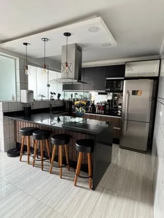 Casa em Jardim Angélica, Guarulhos/SP
