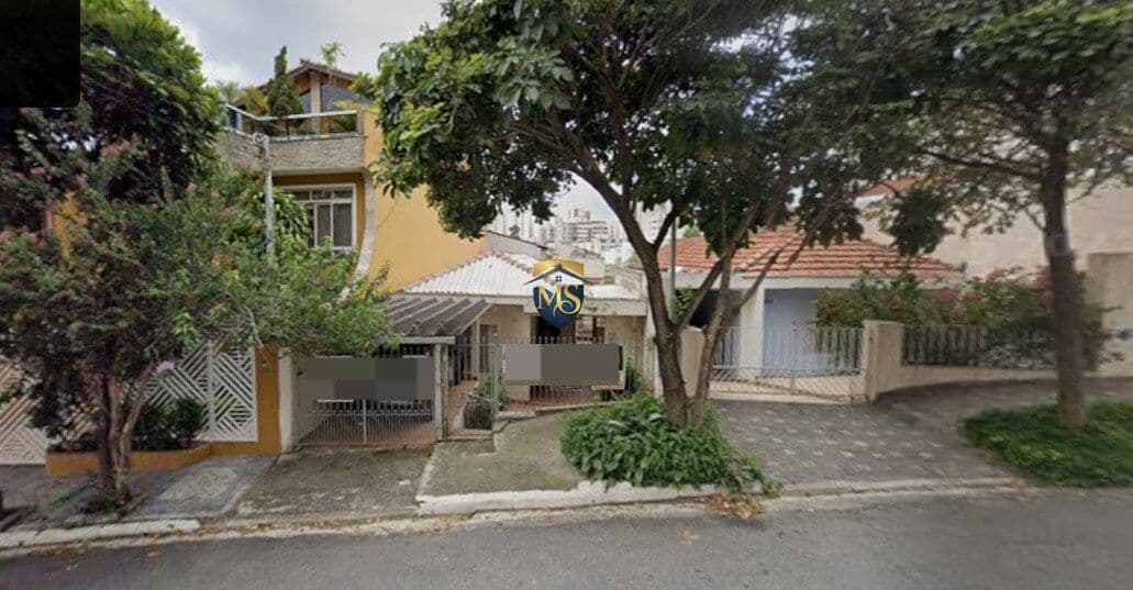 Casa em Olímpico, São Caetano do Sul/SP