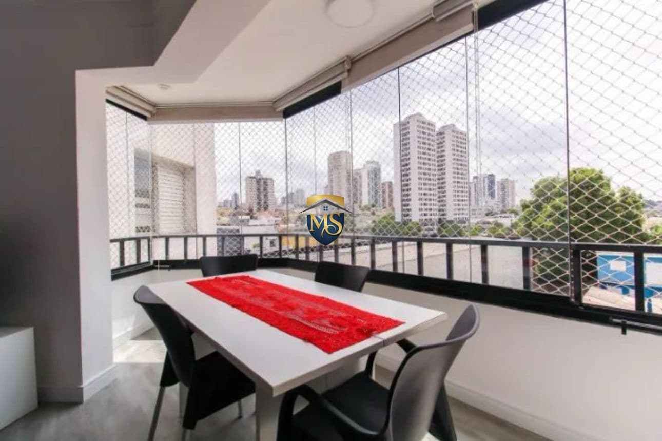 Apartamento em São Paulo - Vila Regente Feijó