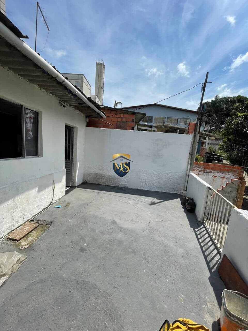 Casa em Vila Paraíso, Guarulhos/SP