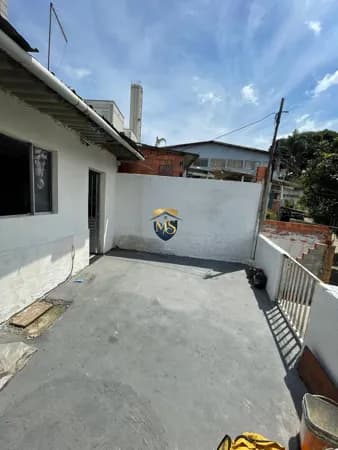 Casa em Vila Paraíso, Guarulhos/SP