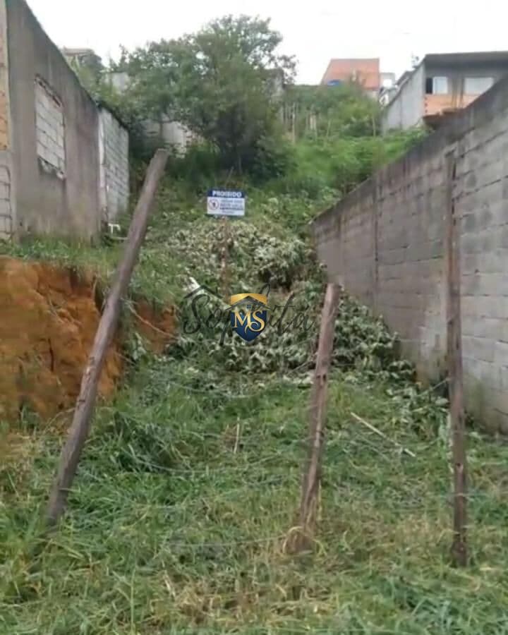 Terreno para Venda no Jardim Piratininga.