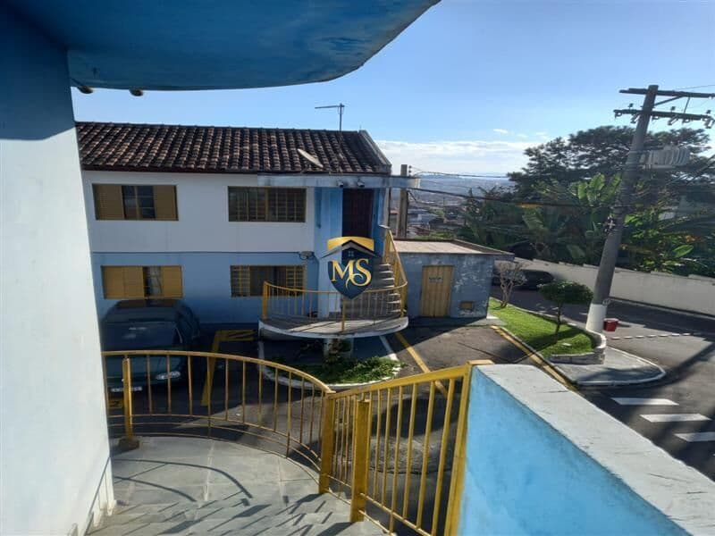 Apartamento para Venda no bairro Parque Industrial Cumbica, localizado na cidade de Guarulhos / SP.