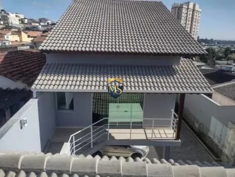 Sobrado para Venda