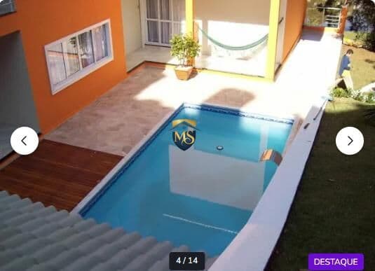 Casa em Arujá - Arujazinho III
