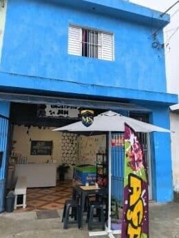 Casa em Jardim Angélica, Guarulhos/SP