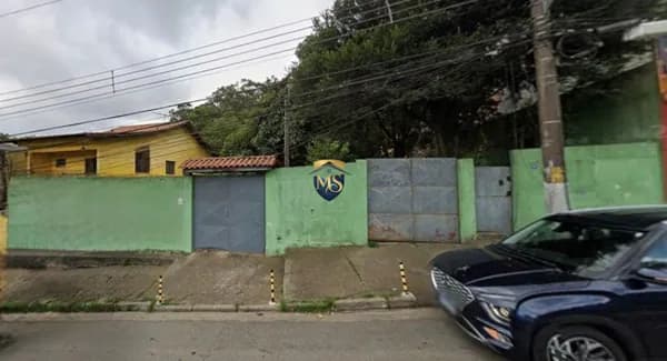 Terreno em Jardim Oliveira, Guarulhos/SP