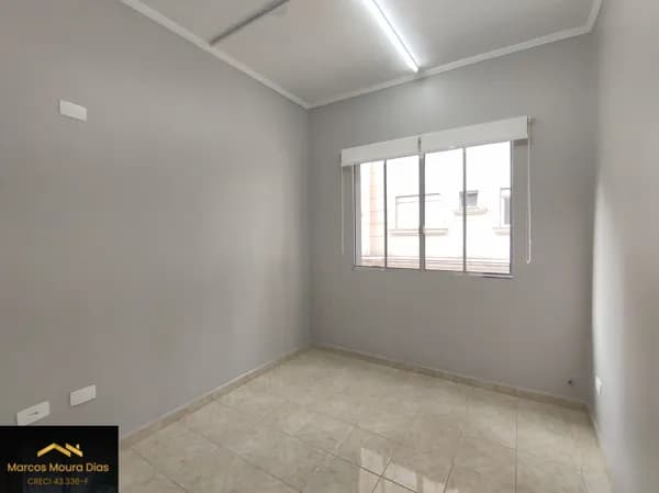 Sala Comercial para locação no Bairro da Pompeia