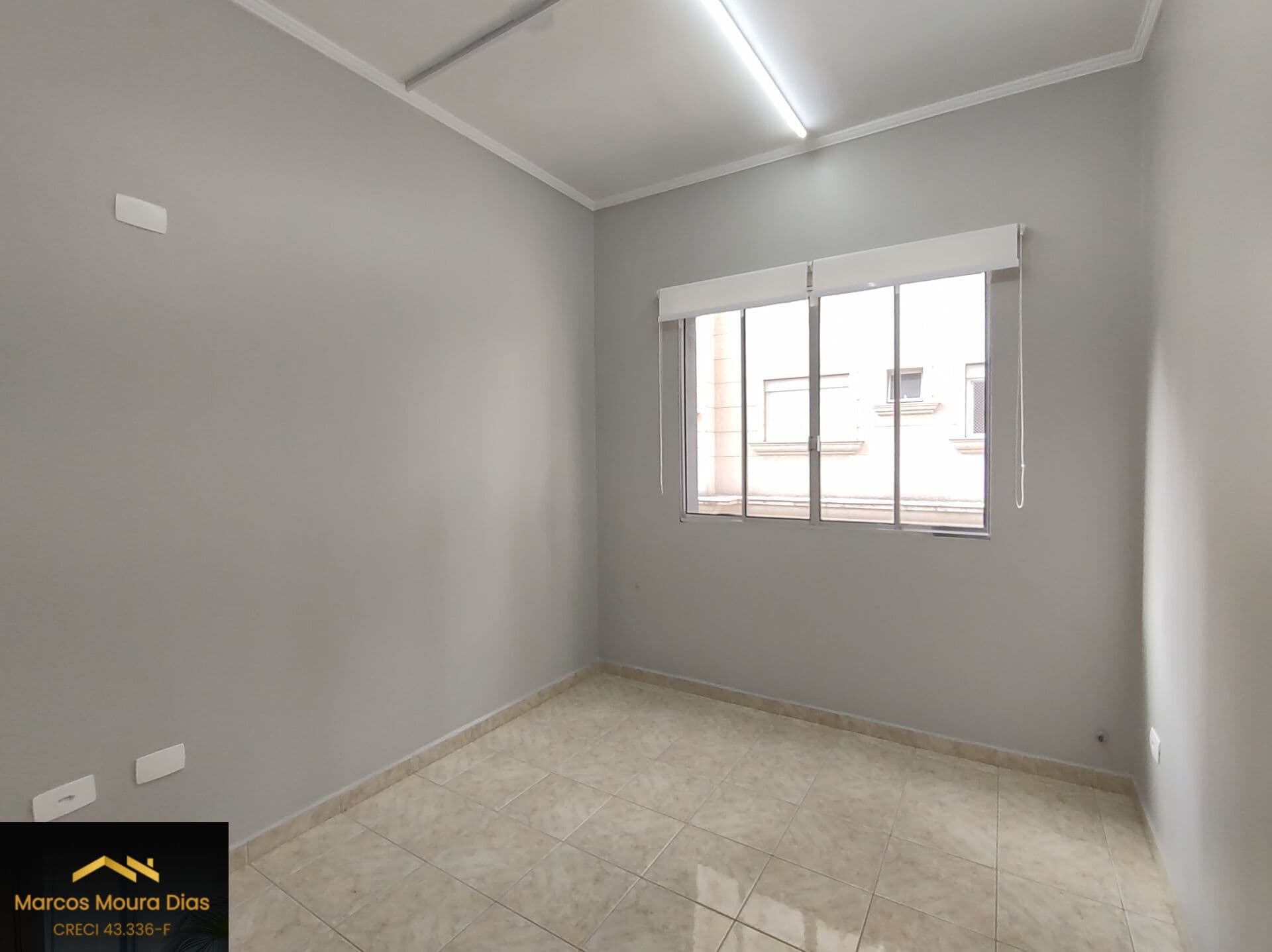Sala Comercial para locação no Bairro da Pompeia