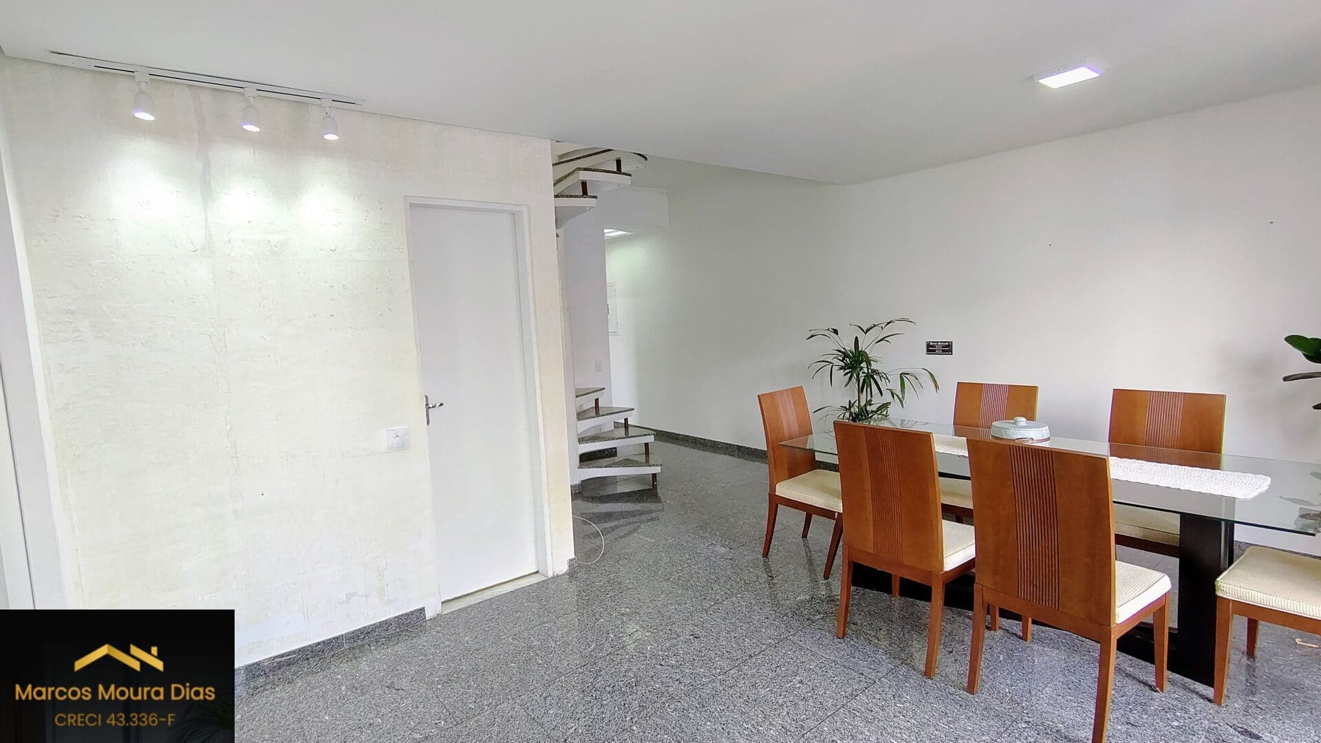 Apartamento Cobertura Duplex em Perdizes, São Paulo/SP