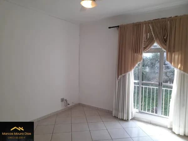 Apartamento à venda com 2 quartos e sem vaga no Alto do Mandaqui