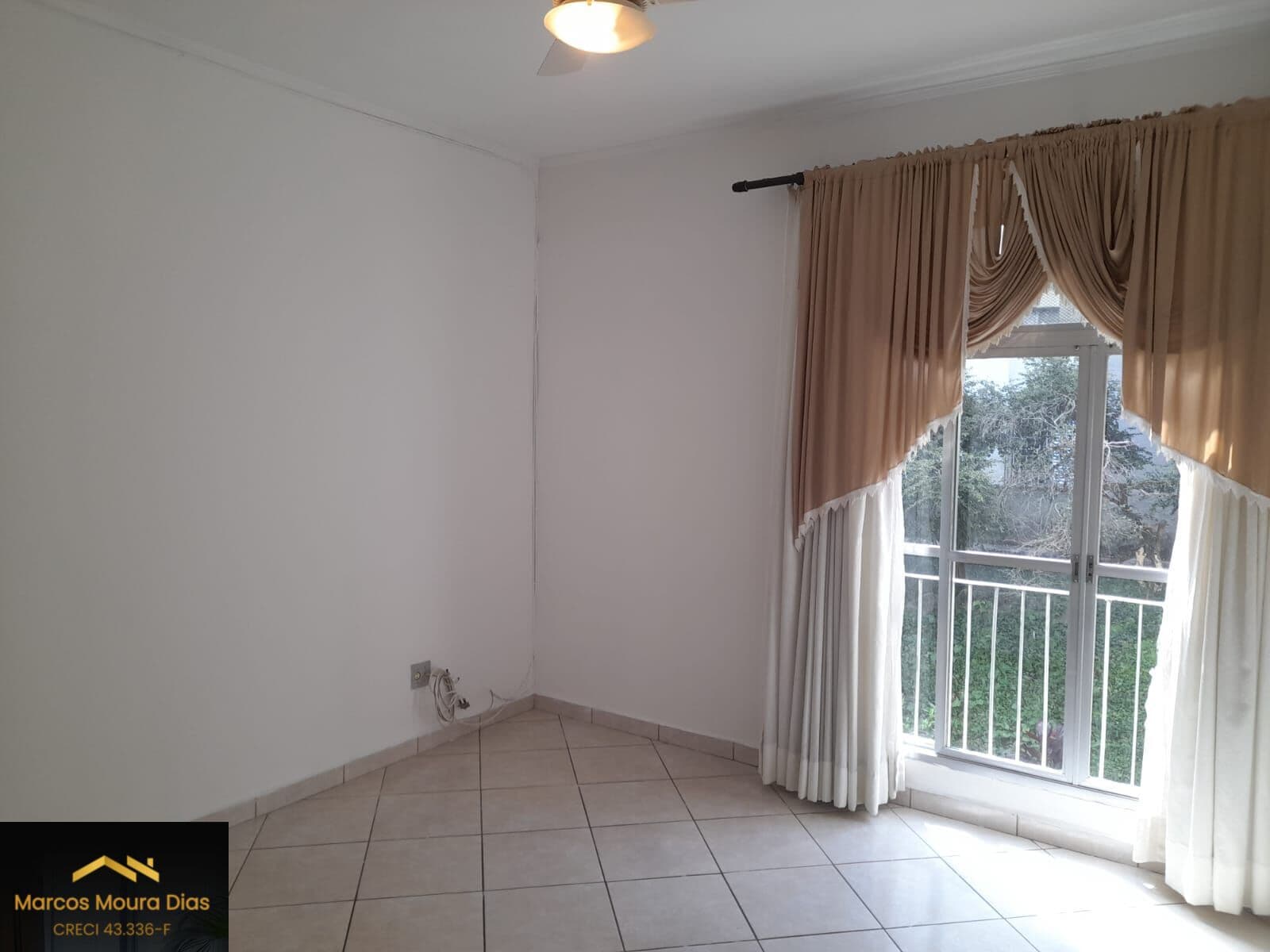 Apartamento à venda com 2 quartos e sem vaga no Alto do Mandaqui