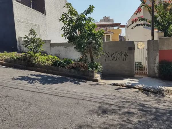 Terreno à venda, 213 m² por R$ 990.000,00 - Sumaré - São Paulo/SP