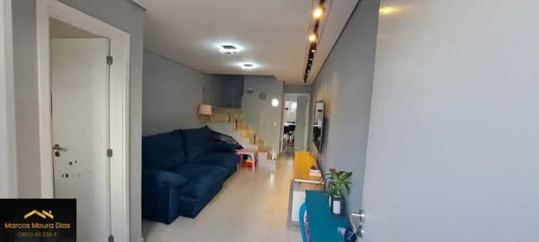 Casa Sobrado na Vila Polopoli ( Butantã) com 2 Suítes com AR CONDICIONADO e 2 Vagas de Garagem