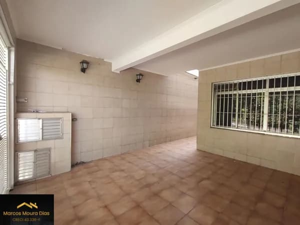Sobrado com 03 Dormitórios ( 1 Suíte com Terraço), 02 Vagas para automóvel, bairro extremamente arborizado- perto da USP ( Jd Rizzo - Butantã).