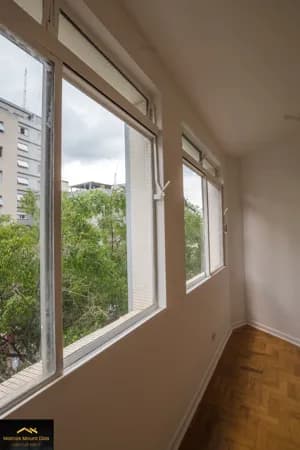 Studio semi-mobiliado. Perto do Mackenzie, da Sta. Casa, em Sta Cecília e Higienópolis