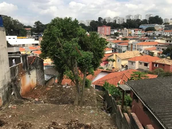 Terreno 272 M² ( Frente com 10m ) no Butantã. Oportunidade para Investimento. Próximo Rodovia Raposo Tavares