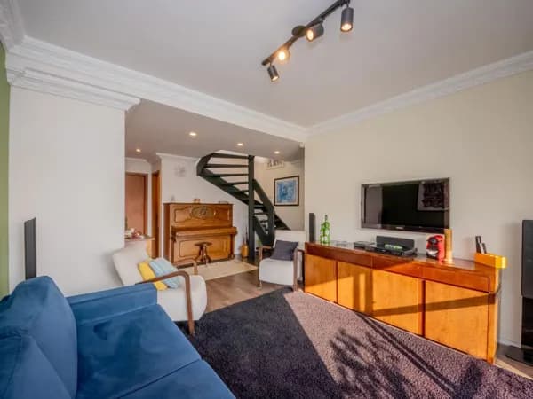 Apartamento Cobertura Duplex 3 Dormitórios ( 1 Suíte), 3 Vagas. Edifício com Lazer no City Lapa