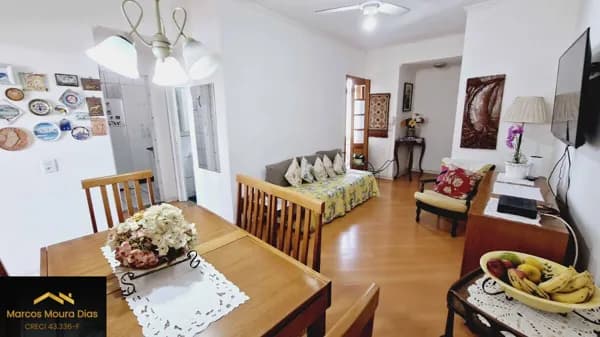 Apartamento 72 metros 2 dormitórios perto do Mackenzie
