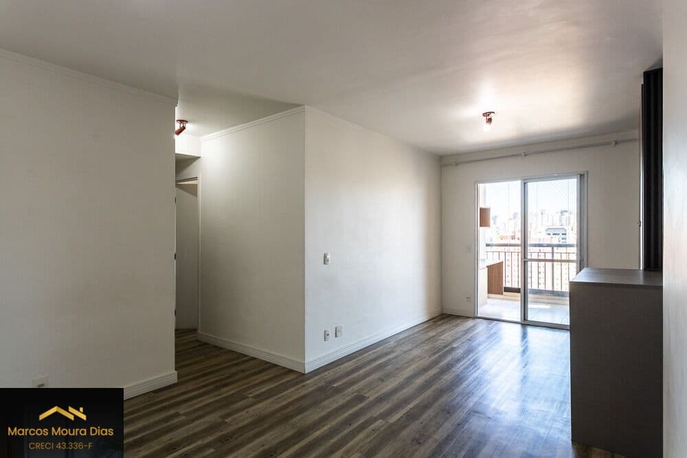 Apartamento no Ipiranga com 2 Dormitórios ( 1 suíte) 1 Vaga. Edifício com Lazer e Portaria 24 hs