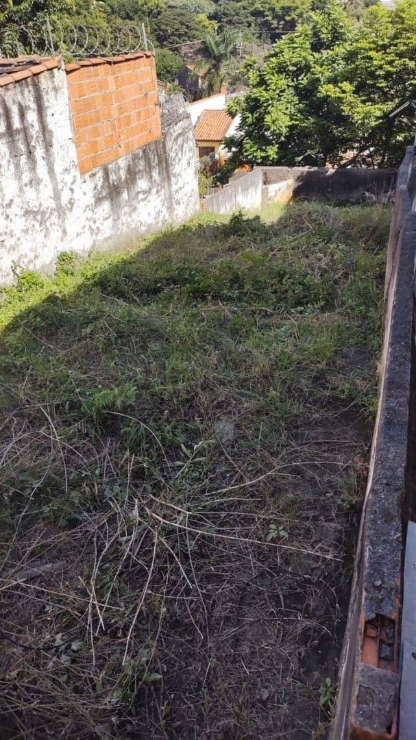 Terreno 250 M² ( Frente com 5m ) na Pompeia. Oportunidade para Investimento. Próximo Avenida Pompeia