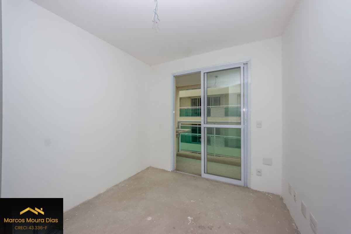 Apartamento para venda em Barra Funda com 1 quarto , 41m²