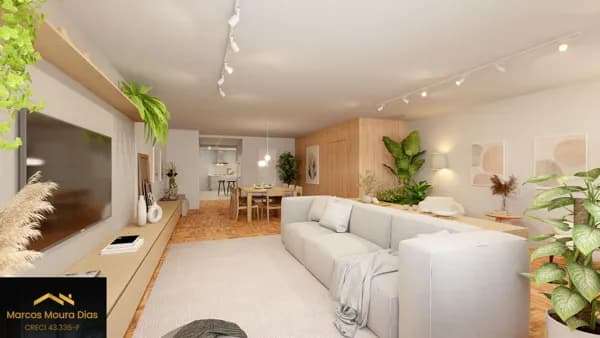 Apartamento Alto Padrão 3 suítes,167m2 ,reformado, 2 vagas, Alameda Sarutaiá