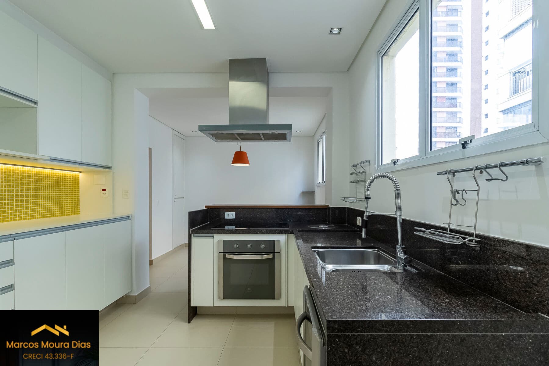 Apartamento Reformado e equipado Al.Jaú, 162 m2, pronto para morar