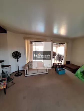 Casa em Ourinhos - Jardim Paulista