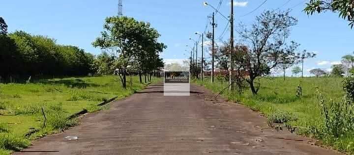Terrenos em Loteamento trocam por casa