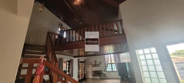 Chácara 1.046,29 m² dentro da cidade Ourinhos - SP