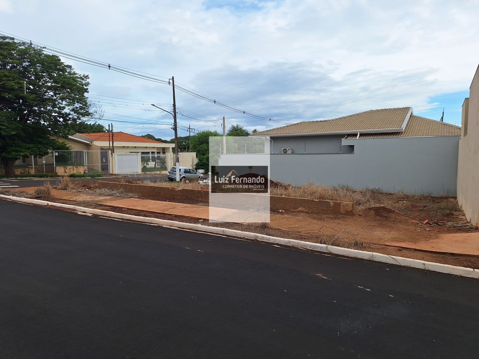 Terreno Lote excelente localização