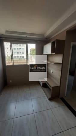 Apartamento em Ourinhos - Jardim Matilde