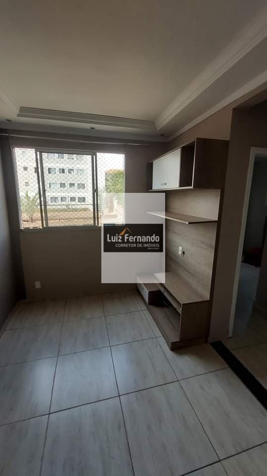 Apartamento em Ourinhos - Jardim Matilde
