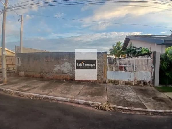 Terreno Jardim Tropical, Ourinhos/SP próximo Pão Açúcar ""