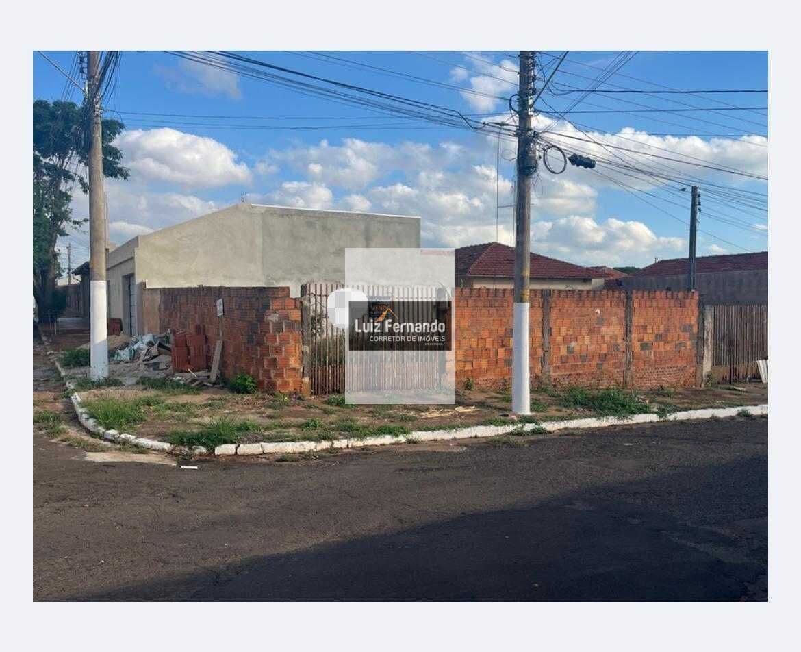 Oportunidade lote 126,00 m² pronto para construir !!!