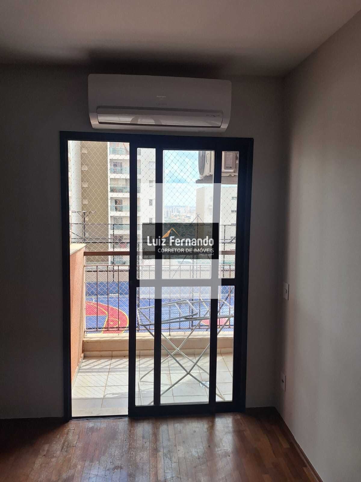 Apartamento 3 dormitórios troca imóvel em Ourinhos