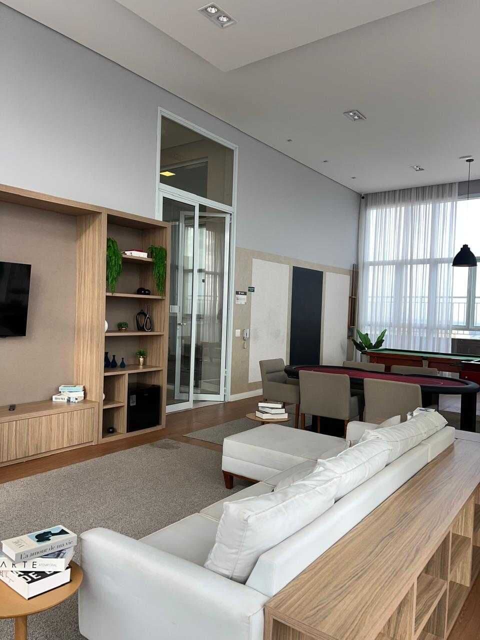 Apartamento em Ourinhos - Centro