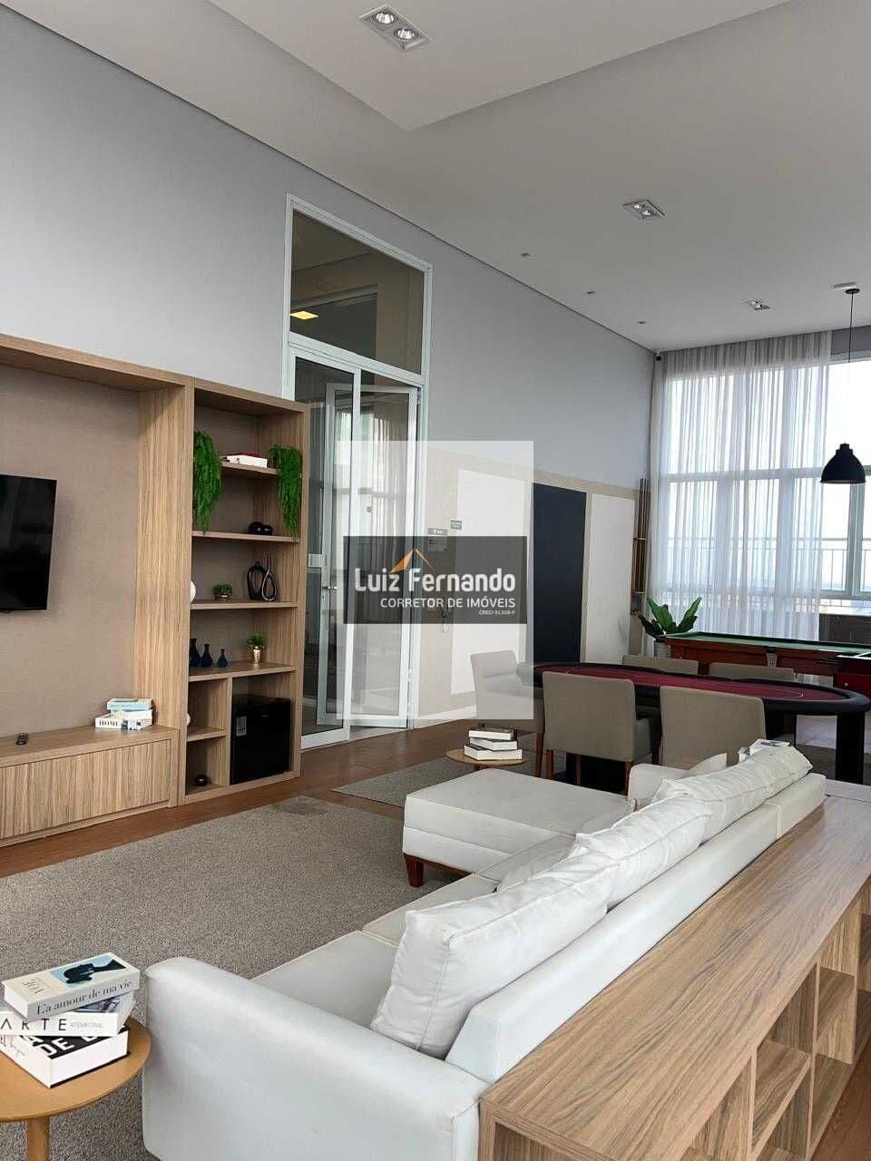 Apartamento em Ourinhos - Centro