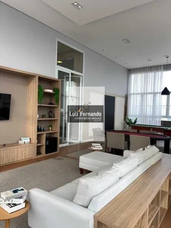Apartamento em Ourinhos - Centro