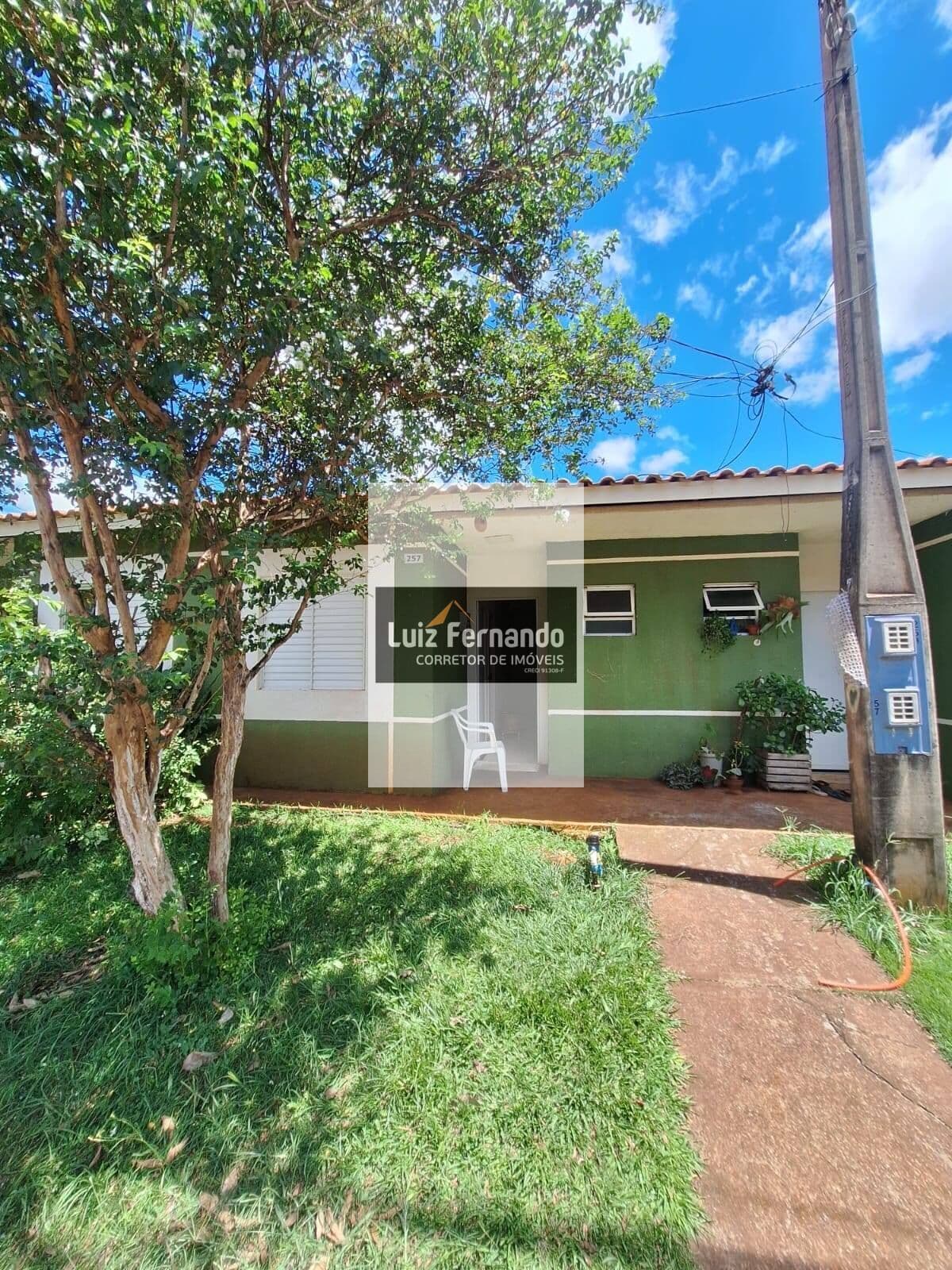 Casa Moradas, Ourinhos/SP