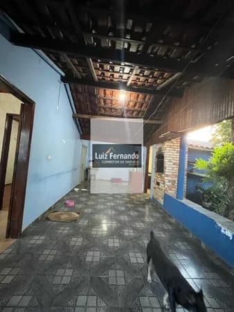 Oportunidade para investidores 3 casas por apenas R$ 390.000,00