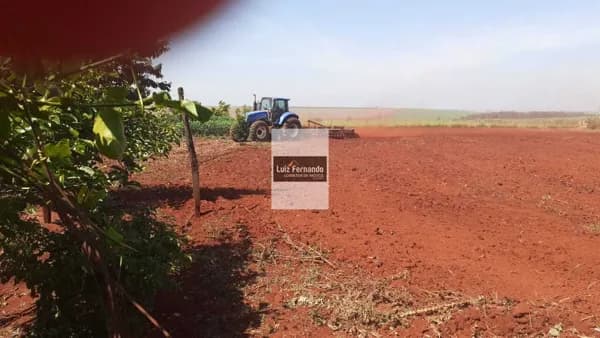 Chácara 12.000,00 m² Ribeirão do Sul - SP