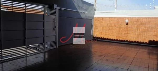 Casa em Bauru - Jardim América