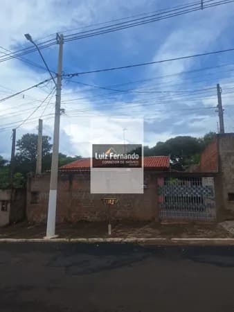 Casa 2 dormitórios terreno 390,00m²