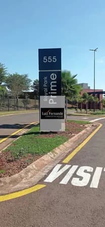 Lote 426,00m2 pronto para construir