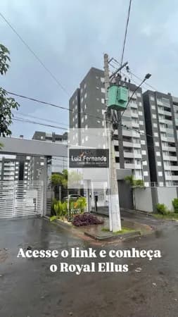 Apartamento em Jardim Oriental, Ourinhos/SP